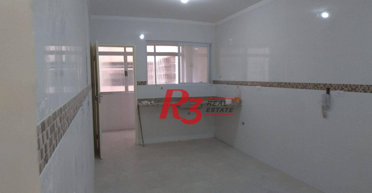 Imagem Apartamento com 2 Quartos à Venda, 85 m² em Marapé - Santos Imagem Apartamento com 2 Quartos à Venda, 85 m² em Marapé - Santos