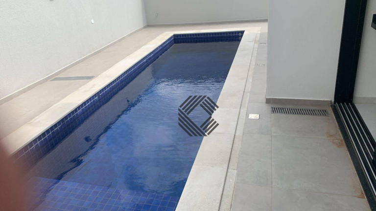 Imagem Casa com 3 Quartos à Venda, 268 m² em Alphaville Nova Esplanada - Votorantim Imagem Casa com 3 Quartos à Venda, 268 m² em Alphaville Nova Esplanada - Votorantim