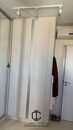 Imagem Apartamento com 3 Quartos à Venda, 111 m² em Setor Oeste - Goiânia