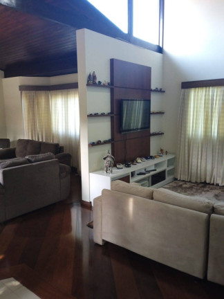 Imagem Casa de Condomínio com 3 Quartos à Venda, 450 m² em Lagos De Santa Helena - São Roque Imagem Casa de Condomínio com 3 Quartos à Venda, 450 m² em Lagos De Santa Helena - São Roque
