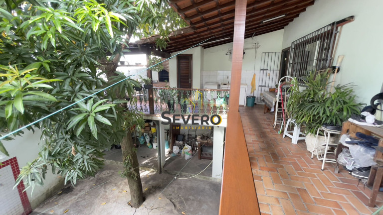 Imagem Casa de Condomínio com 4 Quartos à Venda, 229 m² em Centro - São Gonçalo