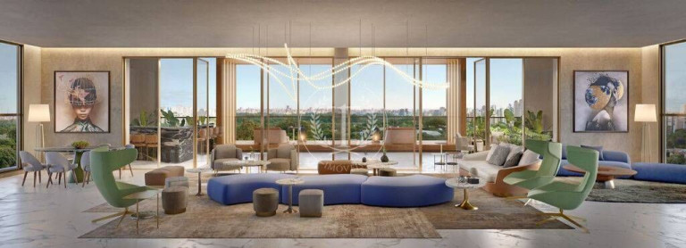 Imagem Apartamento com 2 Quartos à Venda, 68 m² em Vila Clementino - São Paulo Imagem Apartamento com 2 Quartos à Venda, 68 m² em Vila Clementino - São Paulo