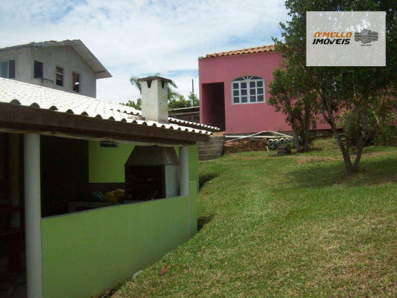 Imagem Casa com 3 Quartos à Venda, 400 m² em Bom Viver - Biguaçu Imagem Casa com 3 Quartos à Venda, 400 m² em Bom Viver - Biguaçu