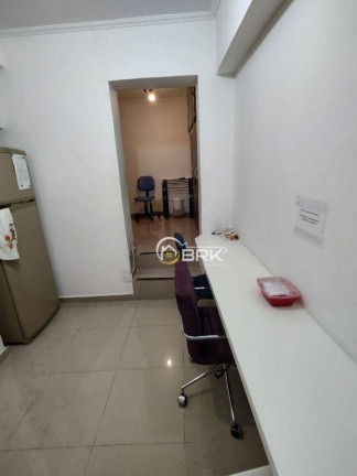 Imagem Sala Comercial para Alugar, 20 m² em Parque Da Mooca - São Paulo