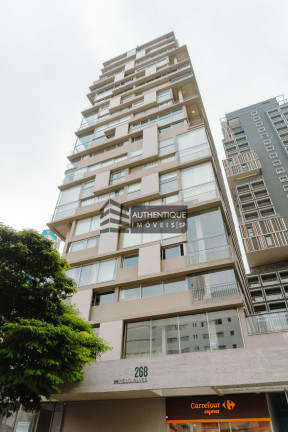 Imagem Apartamento com 1 Quarto à Venda, 31 m² em Jardim Paulista - São Paulo Imagem Apartamento com 1 Quarto à Venda, 31 m² em Jardim Paulista - São Paulo