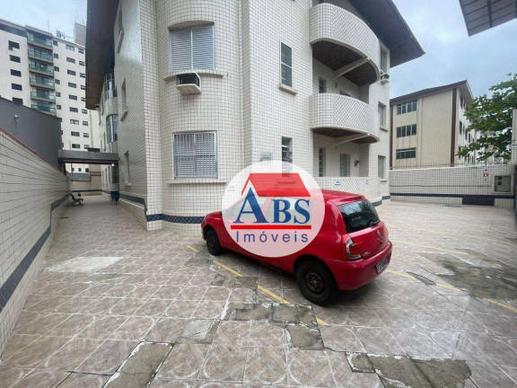 Imagem Apartamento com 2 Quartos à Venda, 65 m² em Vila Guilhermina - Praia Grande Imagem Apartamento com 2 Quartos à Venda, 65 m² em Vila Guilhermina - Praia Grande