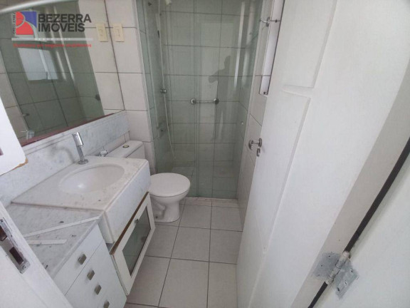 Imagem Apartamento com 3 Quartos à Venda, 104 m² em Tirol - Natal