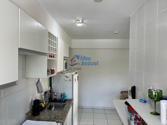 Imagem Imóvel com 1 Quarto à Venda, 39 m² em Sul (águas Claras) - Brasília