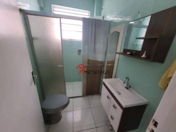 Imagem Apartamento com 1 Quarto à Venda, 48 m² em Boqueirão - Praia Grande Imagem Apartamento com 1 Quarto à Venda, 48 m² em Boqueirão - Praia Grande
