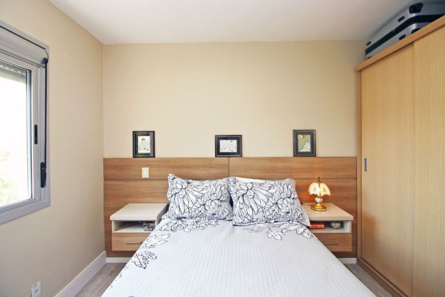 Imagem Apartamento com 2 Quartos à Venda, 67 m² em Jardim Do Salso - Porto Alegre Imagem Apartamento com 2 Quartos à Venda, 67 m² em Jardim Do Salso - Porto Alegre