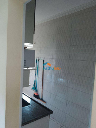 Imagem Apartamento com 2 Quartos à Venda, 45 m² em Jardim Petrópolis - Cotia Imagem Apartamento com 2 Quartos à Venda, 45 m² em Jardim Petrópolis - Cotia