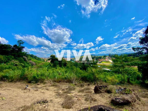 Imagem Fazenda à Venda, 10.000 m² em Vila Rica - Extrema