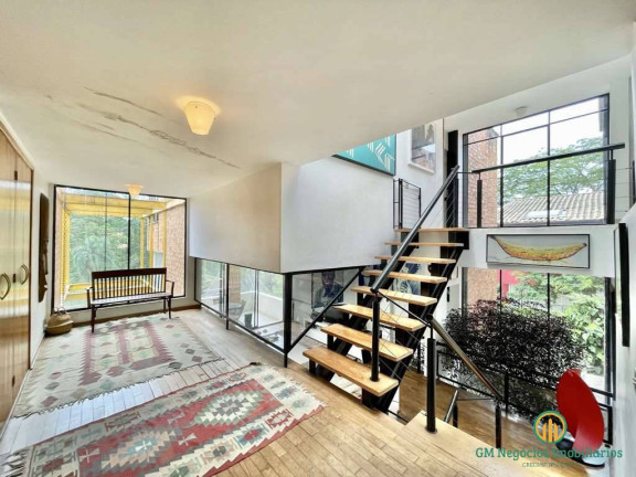 Imagem Casa de Condomínio com 4 Quartos à Venda, 1 m² em Palos Verdes - Cotia Imagem Casa de Condomínio com 4 Quartos à Venda, 1 m² em Palos Verdes - Cotia