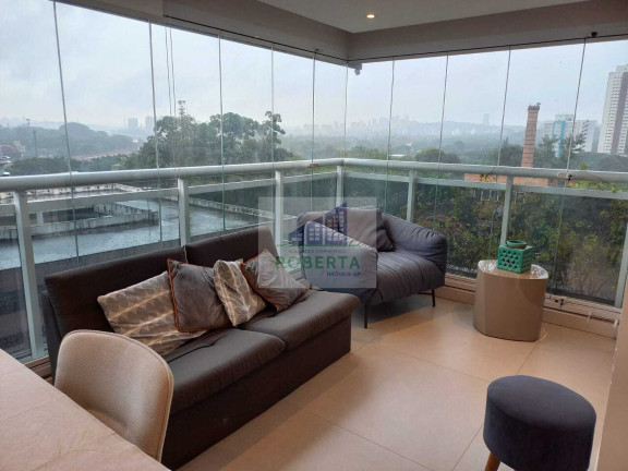 Imagem Apartamento com 2 Quartos à Venda, 105 m² em Pinheiros - São Paulo Imagem Apartamento com 2 Quartos à Venda, 105 m² em Pinheiros - São Paulo