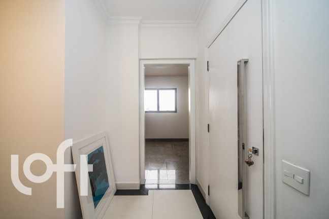 Imagem Apartamento com 4 Quartos à Venda, 182 m² em Vila Mariana - São Paulo
