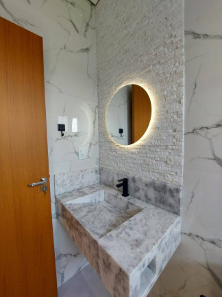 Imagem Casa com 3 Quartos à Venda, 360 m² em Residencial Paris - Sinop Imagem Casa com 3 Quartos à Venda, 360 m² em Residencial Paris - Sinop