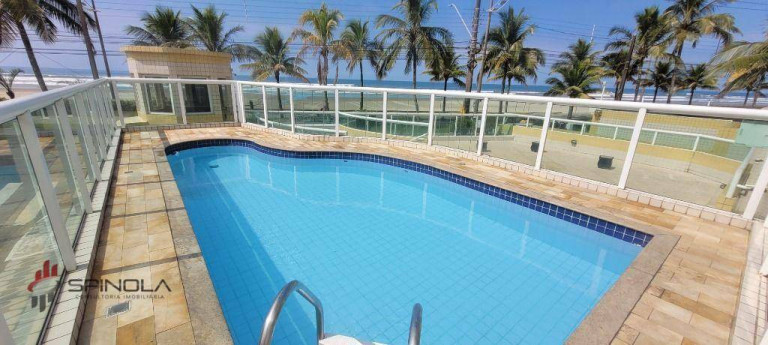 Imagem Apartamento com 1 Quarto à Venda, 38 m² em Real - Praia Grande Imagem Apartamento com 1 Quarto à Venda, 38 m² em Real - Praia Grande