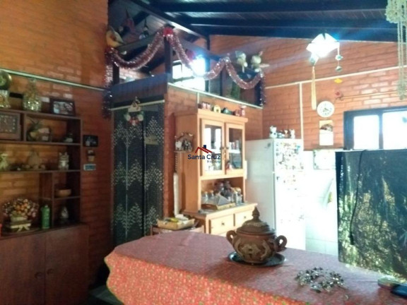 Imagem Casa com 2 Quartos à Venda, 321 m² em São João Do Rio Vermelho - Florianópolis