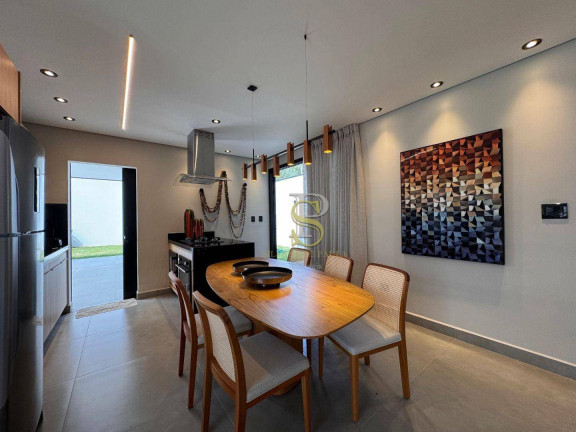 Imagem Casa com 3 Quartos à Venda, 184 m² em Recreio Maristela - Atibaia Imagem Casa com 3 Quartos à Venda, 184 m² em Recreio Maristela - Atibaia