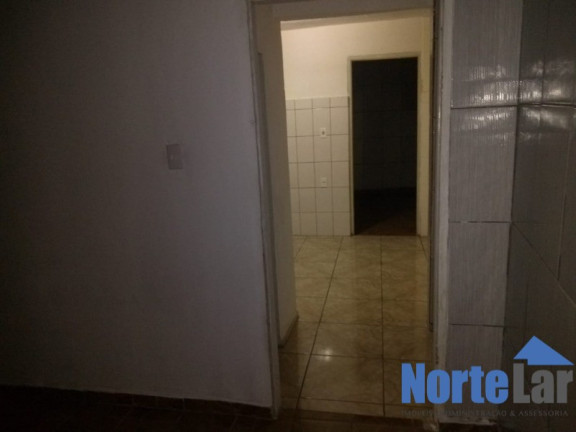 Imagem Casa com 1 Quarto para Alugar, 50 m² em Jardim Maristela - São Paulo Imagem Casa com 1 Quarto para Alugar, 50 m² em Jardim Maristela - São Paulo
