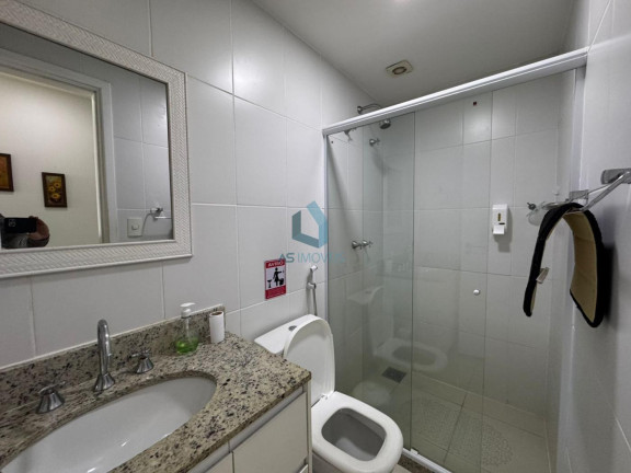 Imagem Apartamento com 3 Quartos à Venda, 141 m² em Passagem - Cabo Frio Imagem Apartamento com 3 Quartos à Venda, 141 m² em Passagem - Cabo Frio