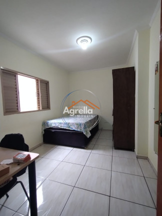 Imagem Casa com 3 Quartos à Venda, 115 m² em Jardim Esplanada - Mogi Guaçu Imagem Casa com 3 Quartos à Venda, 115 m² em Jardim Esplanada - Mogi Guaçu