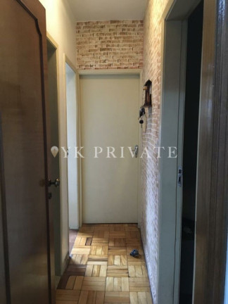 Imagem Apartamento com 2 Quartos à Venda, 70 m² em Lapa - São Paulo