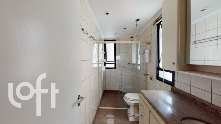Imagem Imóvel com 3 Quartos à Venda, 184 m² em Jardim Paulista - São Paulo Imagem Imóvel com 3 Quartos à Venda, 184 m² em Jardim Paulista - São Paulo