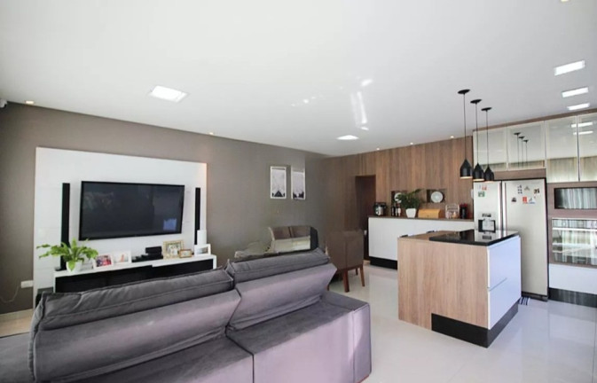 Imagem Casa com 5 Quartos à Venda, 310 m² em Rudge Ramos - São Bernardo Do Campo