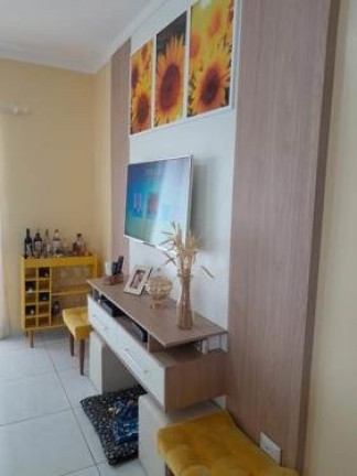 Imagem Casa com 2 Quartos à Venda, 80 m² em Maracanã - Praia Grande