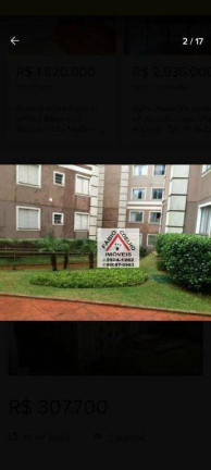 Imagem Apartamento com 2 Quartos à Venda, 45 m² em Interlagos - São Paulo Imagem Apartamento com 2 Quartos à Venda, 45 m² em Interlagos - São Paulo