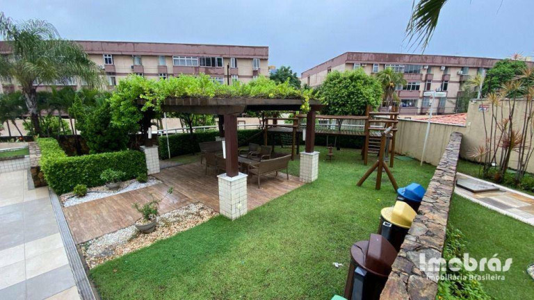 Imagem Apartamento com 2 Quartos à Venda, 75 m² em Fátima - Fortaleza