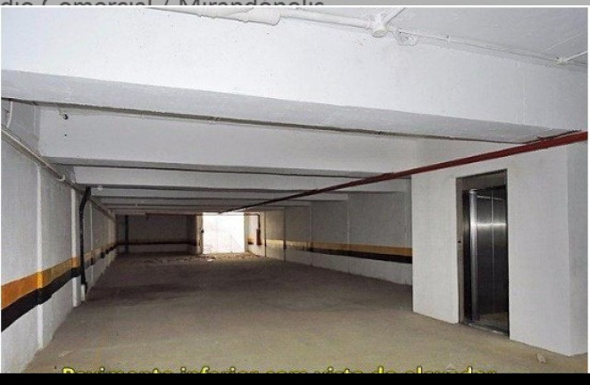 Imagem Imóvel à Venda, 1.205 m² em Mirandópolis - Sp Imagem Imóvel à Venda, 1.205 m² em Mirandópolis - Sp