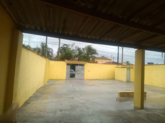Imagem Casa com 2 Quartos à Venda, 264 m² em Jardim Das Palmeiras - Itanhaém