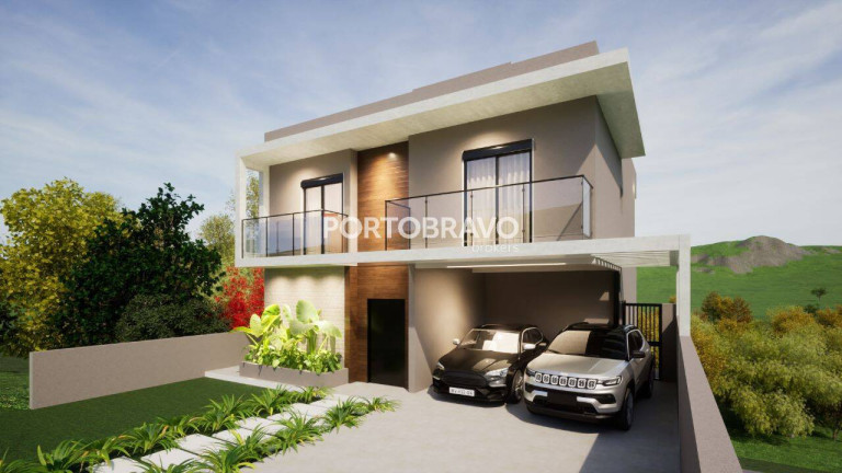 Imagem Terreno à Venda, 250 m² em Ingaí - Santana De Parnaíba Imagem Terreno à Venda, 250 m² em Ingaí - Santana De Parnaíba
