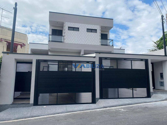 Imagem Sobrado com 3 Quartos à Venda, 130 m² em Jardim Santa Mena - Guarulhos Imagem Sobrado com 3 Quartos à Venda, 130 m² em Jardim Santa Mena - Guarulhos