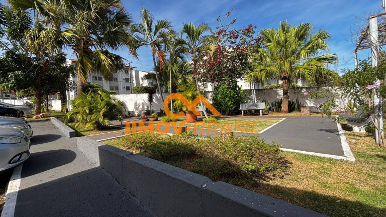 Imagem Apartamento com 2 Quartos para Alugar, 54 m² em Monte Castelo - Campo Grande Imagem Apartamento com 2 Quartos para Alugar, 54 m² em Monte Castelo - Campo Grande