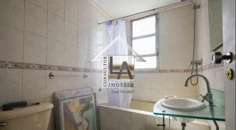 Imagem Apartamento com 3 Quartos à Venda, 154 m² em Alto Da Boa Vista - São Paulo