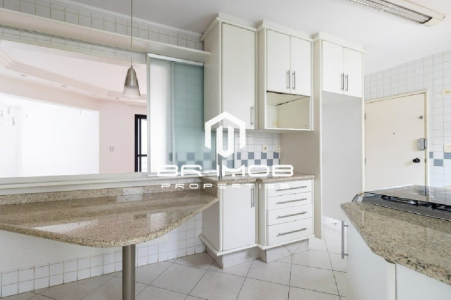 Imagem Imóvel com 2 Quartos à Venda, 124 m² em Vila Mascote - São Paulo