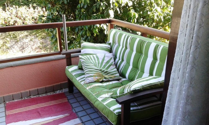 Imagem Apartamento com 2 Quartos à Venda, 70 m² em Green Valleiy - Teresópolis