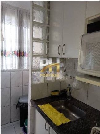 Imagem Apartamento com 2 Quartos à Venda, 50 m² em Paulicéia - São Bernardo Do Campo Imagem Apartamento com 2 Quartos à Venda, 50 m² em Paulicéia - São Bernardo Do Campo