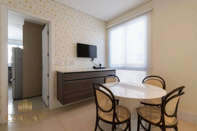 Imagem Apartamento com 4 Quartos à Venda, 405 m² em Moema - São Paulo Imagem Apartamento com 4 Quartos à Venda, 405 m² em Moema - São Paulo