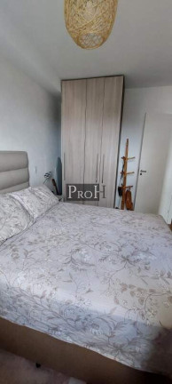 Imagem Apartamento com 2 Quartos à Venda, 45 m² em Centro - Diadema Imagem Apartamento com 2 Quartos à Venda, 45 m² em Centro - Diadema