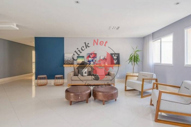 Imagem Apartamento com 2 Quartos à Venda, 54 m² em Rudge Ramos - São Bernardo Do Campo Imagem Apartamento com 2 Quartos à Venda, 54 m² em Rudge Ramos - São Bernardo Do Campo