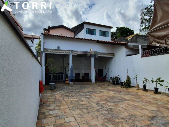 Imagem Casa com 5 Quartos à Venda, 426 m² em Vila Trujillo - Sorocaba Imagem Casa com 5 Quartos à Venda, 426 m² em Vila Trujillo - Sorocaba