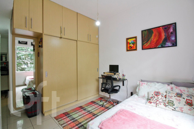 Imagem Apartamento com 1 Quarto à Venda, 25 m² em República - São Paulo Imagem Apartamento com 1 Quarto à Venda, 25 m² em República - São Paulo