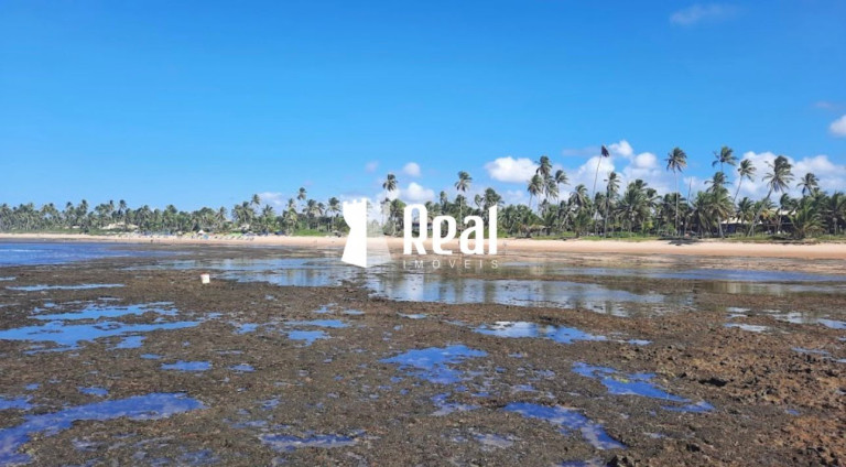 Imagem Terreno à Venda, 540 m² em Praia Do Forte - Mata De São João