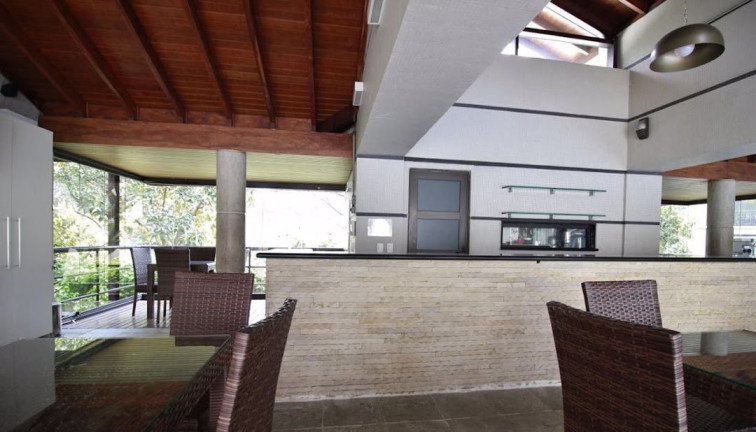 Imagem Apartamento com 3 Quartos à Venda, 185 m² em Real Parque - São Paulo