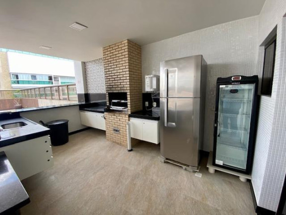 Imagem Apartamento com 4 Quartos à Venda,  em Praia De Itaparica - Vila Velha