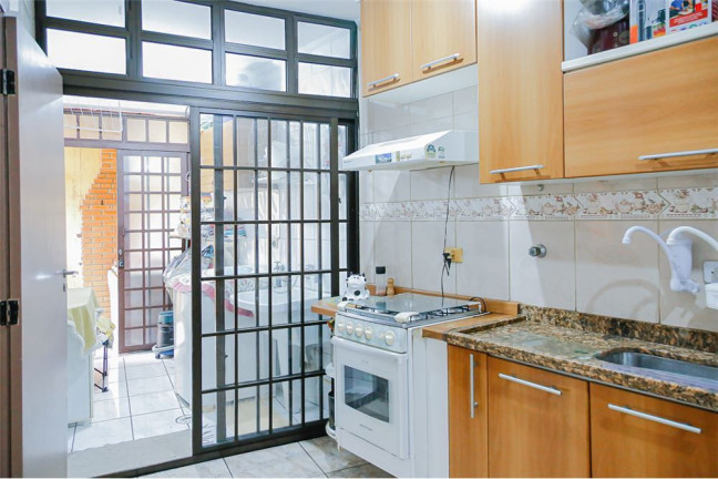 Imagem Casa com 3 Quartos à Venda, em Vila Invernada - São Paulo Imagem Casa com 3 Quartos à Venda, em Vila Invernada - São Paulo